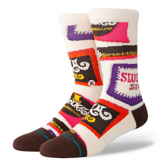 Stance Stance Socks Wonka Bars