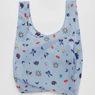 Baggu Baggu Reusable Bag Standard Ditsy Charms