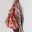 Baggu Reusable Bag Standard Strawberry
