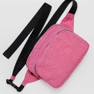 Baggu Baggu Fanny Pack Azalea Pink