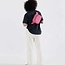 Baggu Fanny Pack Azalea Pink