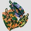 Baggu 3D Zip Set Orange Trees