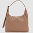 Baggu Nylon Shoulder Bag Cocoa