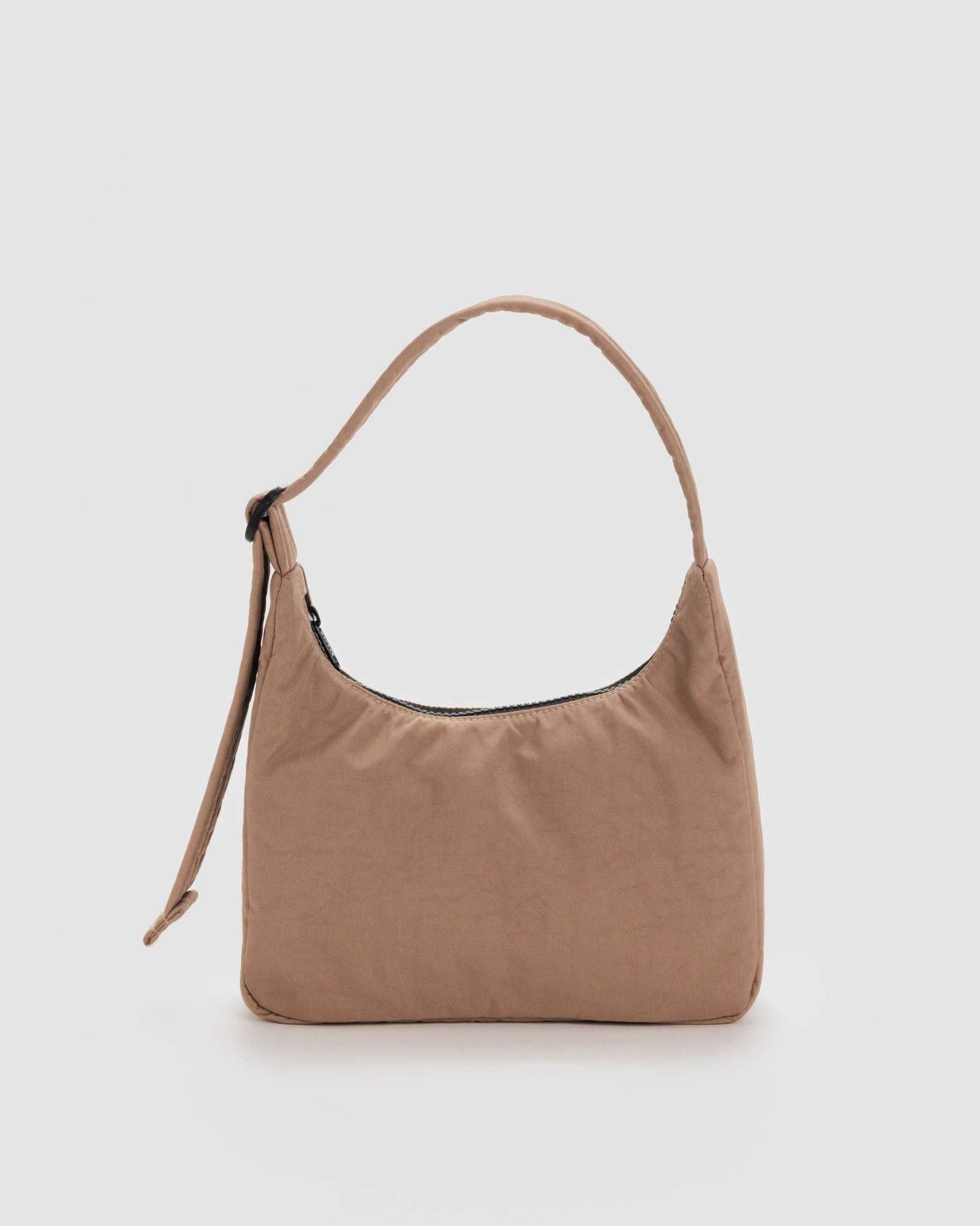 【BAGGU】国内完売カラーあり☆Mini Nylon Shoulder Bag s-l400.jpg