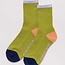 Baggu Ribbed Socks Lemongrass Mix