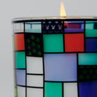 Tom Fruin Tom Fruin & Joya "Nightlight"