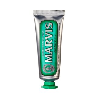Marvis Marvis Classic Strong Mint Toothpaste 3.8 oz / 75mL