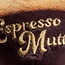Haute Diggity Dog Espresso Muttini
