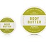 Body Butter (2oz) Seaweed & Sea Salt