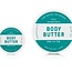 Body Butter (2oz) Sea La Vie