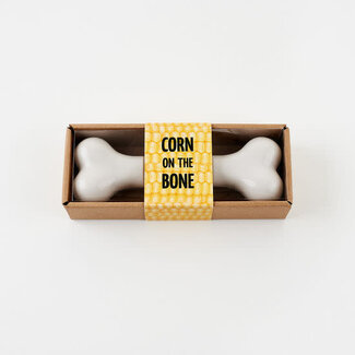 onehundred80degrees Picnic Corn On the Bone