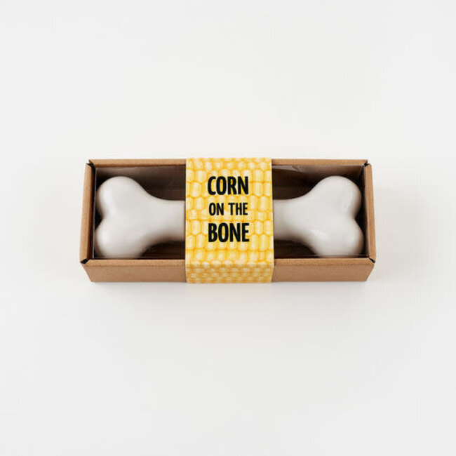 Picnic Corn On the Bone
