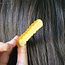 Jenny Lemons Crinkle Cut Fries Hair Clip Set
