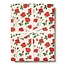 Blooming Roses Wrapping Paper
