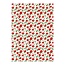 Blooming Roses Wrapping Paper