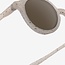 Izipizi Kids Plus Sunglasses Ceramic Beige- Polarized - Limited Edition