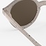 Izipizi Kids Plus Sunglasses Ceramic Beige- Polarized - Limited Edition