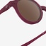 Izipizi Kids Plus Sunglasses Antique Purple - Polarized - Limited Edition