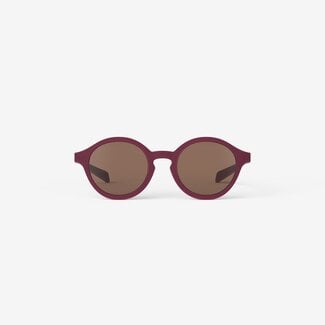 IZIPIZI Izipizi Kids Plus Sunglasses Antique Purple - Polarized - Limited Edition