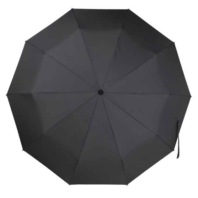 URBN Elements Everyday Umbrella Black
