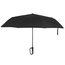 URBN Elements Everyday Umbrella Black