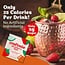 Craftmix Strawberry Mule Cocktail Mixer Multipack