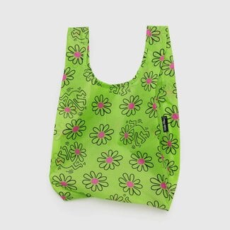 Baggu Baggu Reusable Bag Baby Keith Haring Flower
