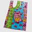Baggu Reusable Bag Standard Baggu Set of 3 Keith Haring