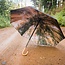 Bird & Fish Redwoods Umbrella