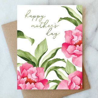 Abigail Jayne Design Mother's Day Blooms