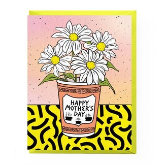 Boss Dotty Paper Co Bodega Flowers Mother's Day