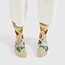 Baggu Crew Socks Birds