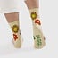 Baggu Crew Socks Birds