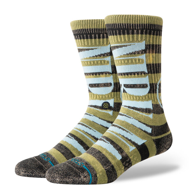 Stance Socks Nirvana