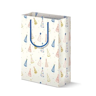 Party Hat Gift Bag - Large
