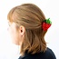 Jenny Lemons Midi Red Strawberry Hair Claw
