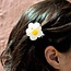 Mini Flower Hair Claw