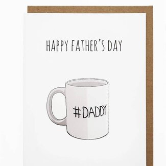 Noted by Copine Mug - Father’s Day