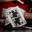 Rolling Stones Playing Cards