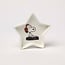 Peanuts Star Shaped Trinket Dish - Superstar Dj