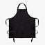 Hedley & Bennett The Essential Apron Caviar Black