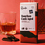 Raaka Chocolate Bar 82% Bourbon Cask Aged