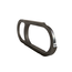 URBN Elements Titanium Carabiner Bottle Opener Keychain