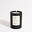 Noir Candle Hinoki