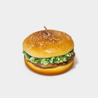 54 Celsius 54 Celsius Buon Appetito Hamburger