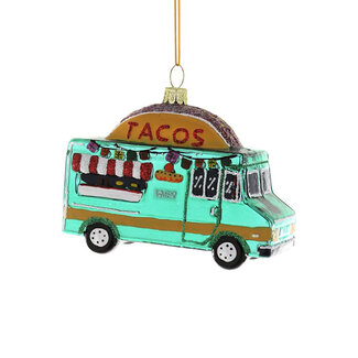 Cody Foster TACO TRUCK