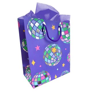 The Social Type Disco Fever Gift Bag - Medium