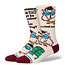 Stance Socks Mr Owl Canvas