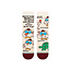 Stance Socks Mr Owl Canvas