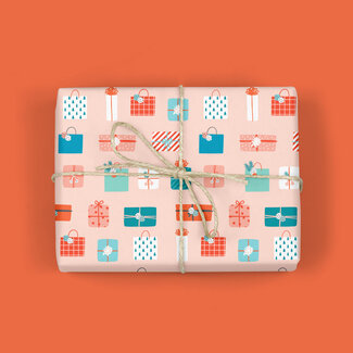 Mellowworks Wrap HOLIDAY GIFTS